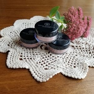 SAVVY MINERALS by Young Living Blush